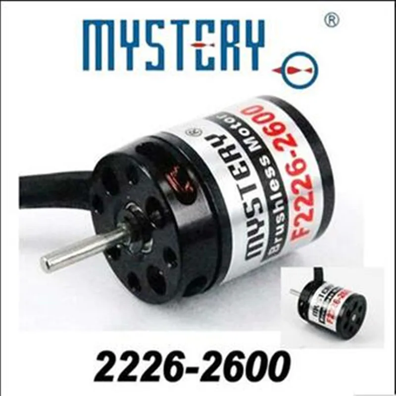 outrunner motor in rc car