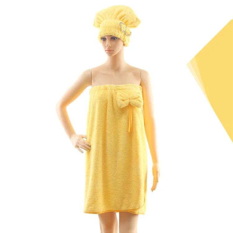 as photos Впитывающее дышащее полотенце из микрофибры для девушек и женщин, банное полотенце, тюрбан для волос, мягкое полотенце для взрослых, набор банных полотенец, подарок для подруги жены - Цвет: as photos