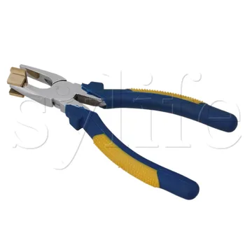 

Steel and Plastic Piano Keyboard Pliers Cutting Nipper Piano Tuning Tool