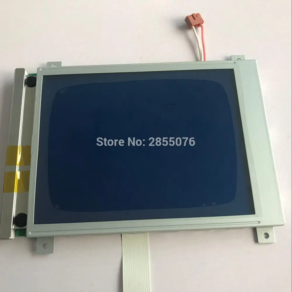 

00.782.0184 Hengoucn Display LCD 5,7"320x240monochr 102 PM74 PM52 SM52 Machine Display 0.782.0695