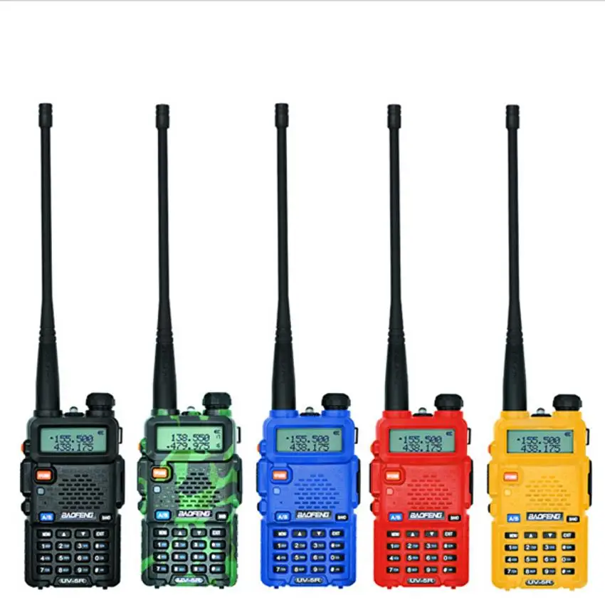 Рация Baofeng Uv 82 Купить В Новосибирске
