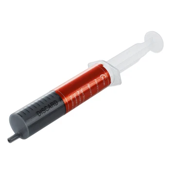 

YOC-30g Silicone heat paste WLP cooling paste for CPU Cooler Heatsink