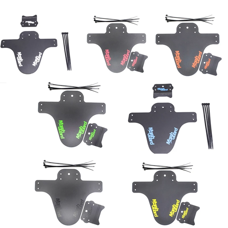 Bicycle Fender Cycling MTB Mountain Bike Cycling Bicycle Fender Front