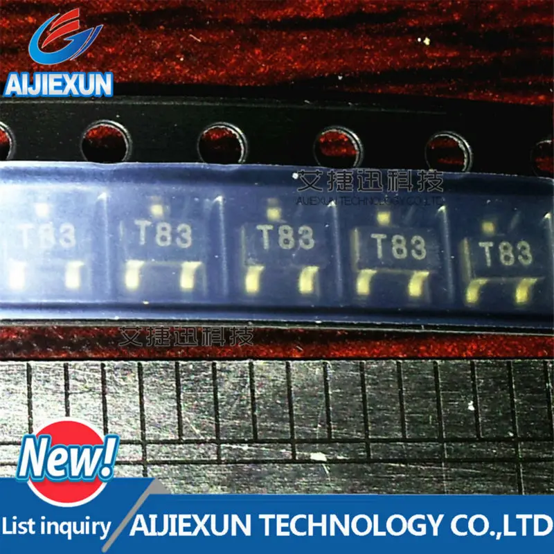 30Pcs 2SC4955 HIGH FREQUENCY LOW NOISE AMPLIFIER NPN