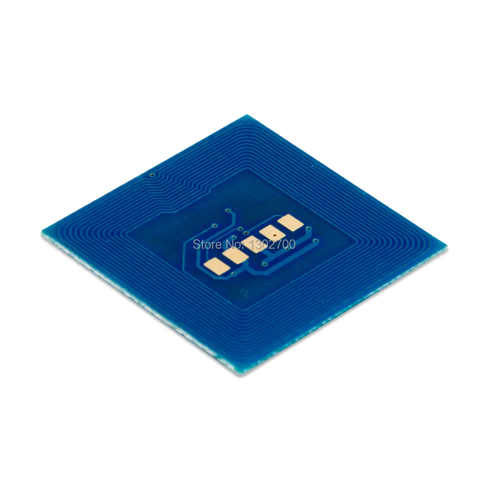 Чип картриджа с тонером для Xerox Color C60 C70 60 70|toner cartridge chip|cartridge chiptoner chips |