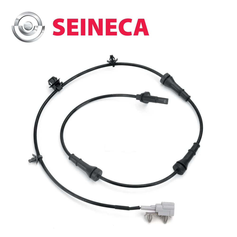 CGQ ABS Sensor Wheel Speed Sensor Rear Right For Nissan