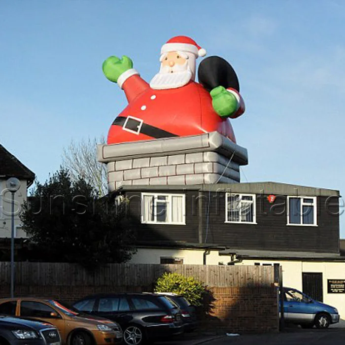 Popular Giant Santa-Buy Cheap Giant Santa lots from China Popular Giant Santa-Buy Cheap Giant Santa lots from China
