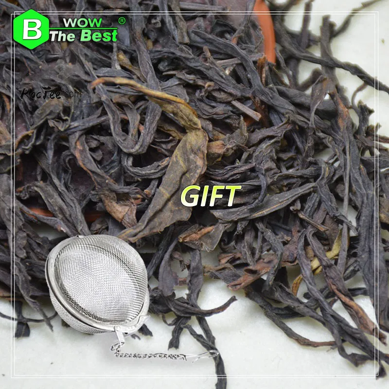 Tea Strainer+ 2016yr Milanxiang Chinese 200g Oolong Tea, Phoenix Dan Cong, Chaozhou oolong Tea Dancong Slimming Te Keep Healthy