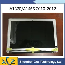 Рабочий для Apple Macbook Air 11 ''A1370 A1465 ЖК-экран 2010 2011 2012 год