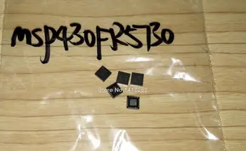 

50PCS MSP430FR5730IRGER MSP430FR5730 430FR5730 QFN24 MODULE new in stock Free Shipping