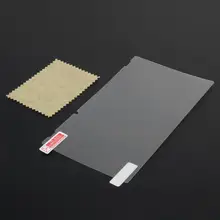 2 шт Защитная пленка для экрана nintendo Switch