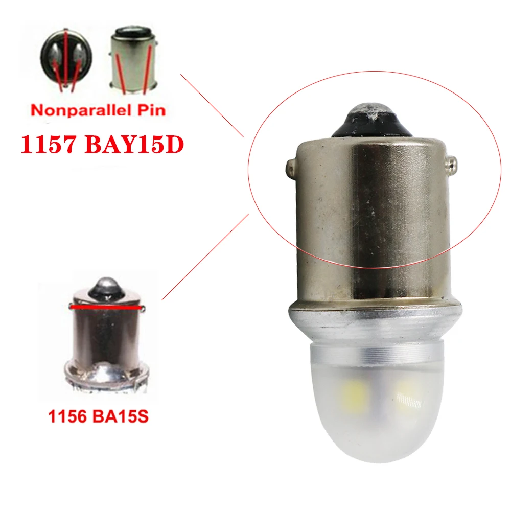 YSY 500X1156 светодиодный ba15s p21w светодиодные 1157 BAY15D p21/5 Вт 5smd 2835 Светодиодные Авто Обратный DRL сигнальные фары заднего тормоза лампа