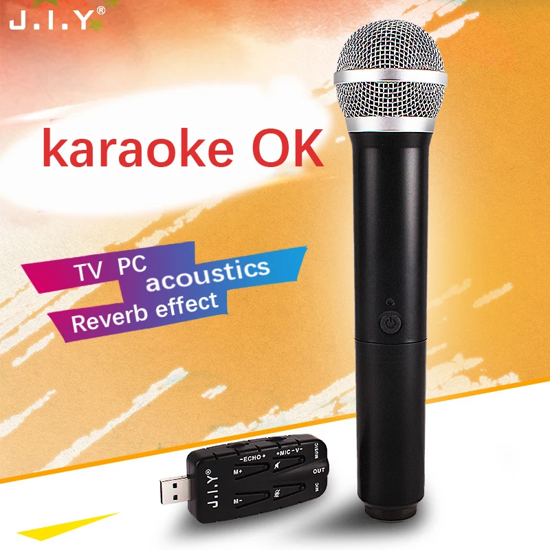 play sounds through mic