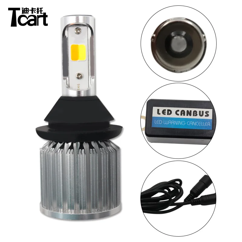ДХО указатель поворота PY21W P21W светодиодный 1156 BA15S BAU15S T20 7440 W21W cob двойной режим