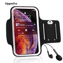 Oppselve Waterproof Gym Sports Running Armband For iPhone 7 4 5 5S 5C SE 6 6s 8 Plus X XS Max XR Phone Case Cover Holder Armband Oppselve Waterproof Gym Sports Running Armband For iPhone 7 4 5 5S 5C SE 6 6s 8 Plus X XS Max XR Phone Case Cover Holder Armband
