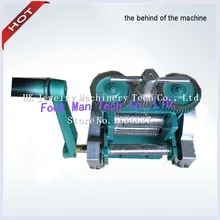 Новые Ручные ювелирные изделия прокатки мельница ювелирные инструменты, вальцы ювелирные изделия инструменты и машины