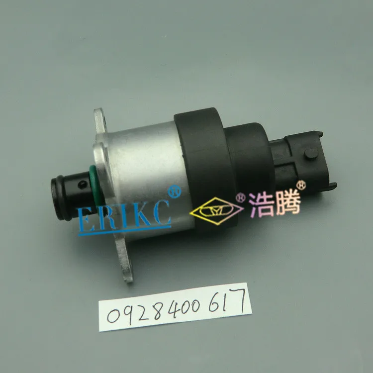 ERIKC 0 928 400 617/0928400617 части дизельного двигателя впрыска насоса замера топлива клапан комплект/датчик давления топлива