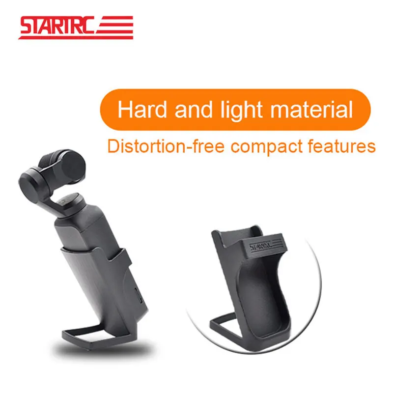STARTRC DJI OSMO карманная настольная подставка держатель стола для Osmo карманные