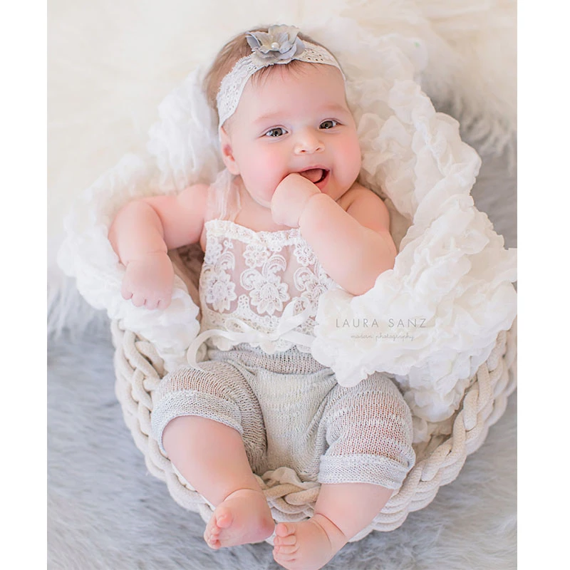Barboteuse En Dentelle Pour Bebe De 6 Mois Barboteuse Fait A La Main Accessoire De Photographie Pour Nouveau Ne Cravate Au Dos Tenue Pour Filles Cadeau Pour Bebe Aliexpress Barboteuse En Dentelle Pour Bebe De 6 Mois Barboteuse Fait A La Main Accessoire De Photographie Pour Nouveau Ne Cravate Au Dos Tenue Pour Filles Cadeau Pour Bebe Aliexpress