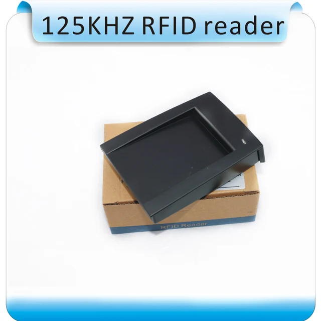 15 style sortie format 125 khz em id usb lecteur rfid 4 octet lecteur format