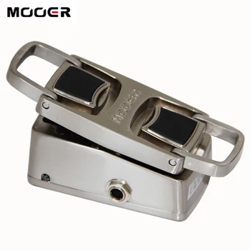 

2017 NEW MOOER Leveline Volume pedal Electrophone like Guitar, Bass, Keyboard