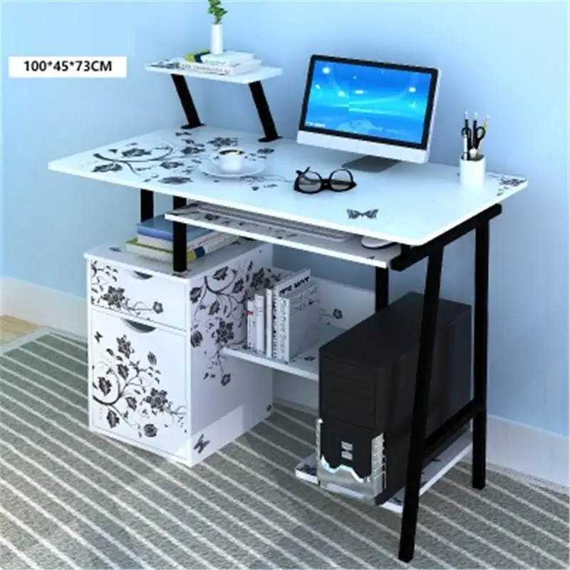 Ordinateur Portable Bureau Meuble Para Notebook Portatil Office Furniture Bedside Tablo Mesa Laptop Study Table Computer Desk Ordinateur Portable Bureau Meuble Para Notebook Portatil Office Furniture Bedside Tablo Mesa Laptop Study Table Computer Desk