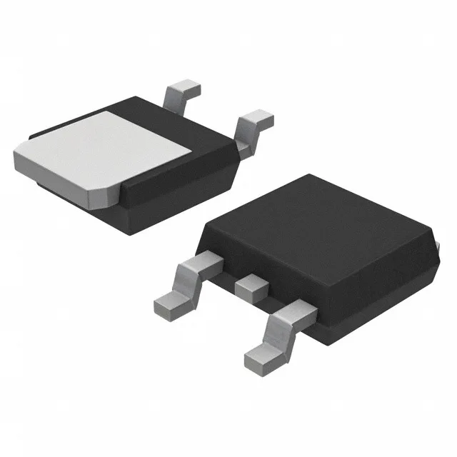 

50pcs/lot AP83T03GH-HF 83T03GH TO-252