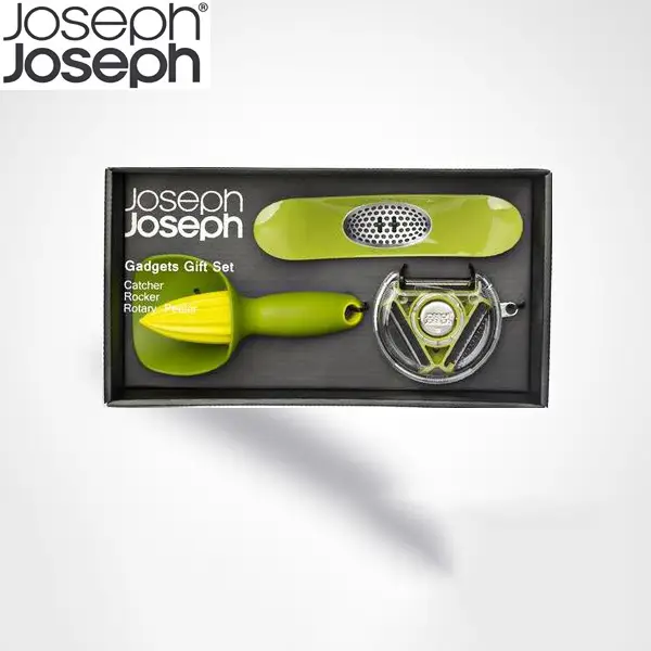 Uk Joseph Joseph Garlic Peeler Fruits And Vegetables Catcher