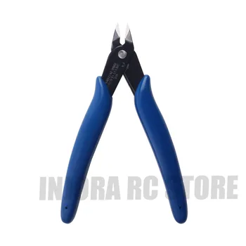 

1Pcs Clippers Pliers Cutter Tool for 1/10 RC Crawler RC Model Car Boat