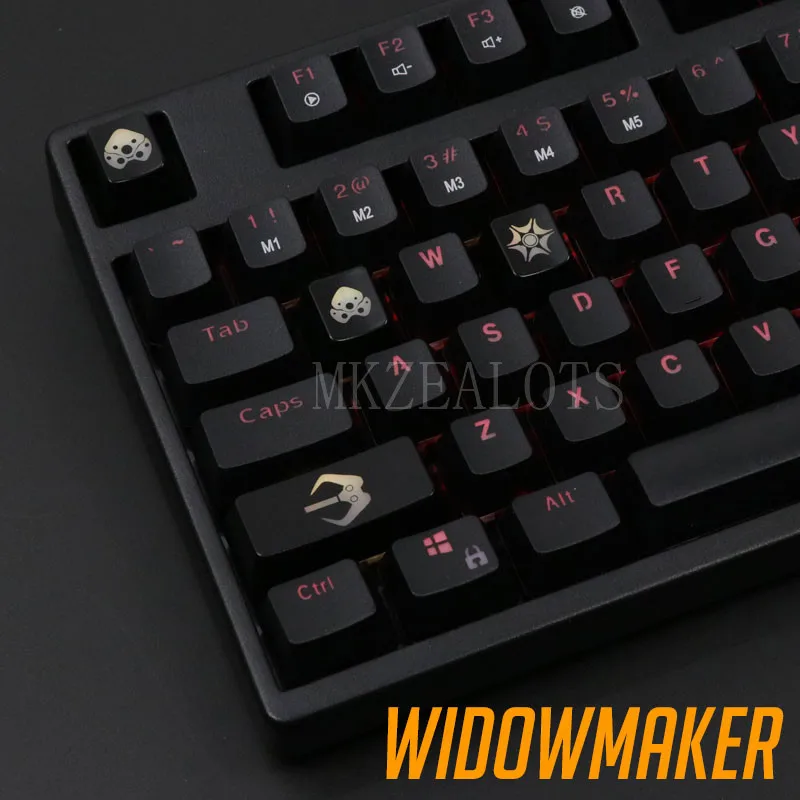 WIDOWMAKER