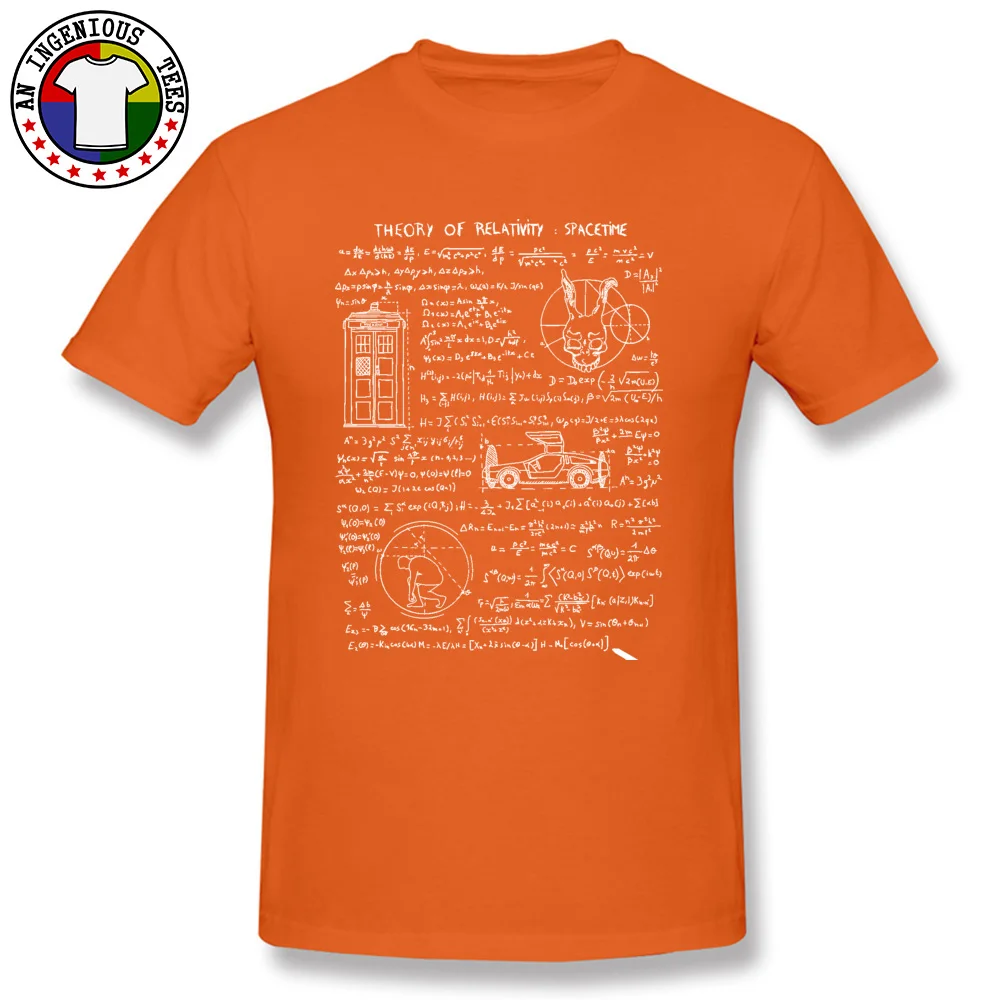 Formula Albert Geek Science Physics Einstein E=Mc2 Mens T-Shirt