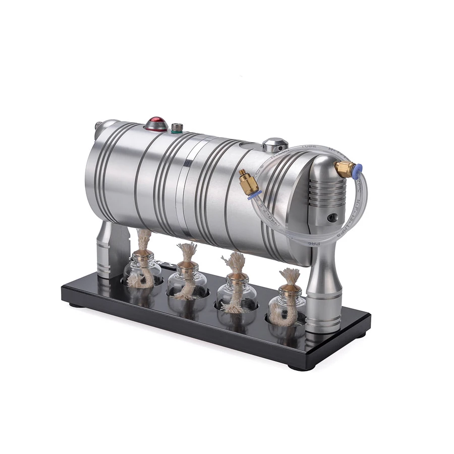 

Steam boiler, steam generator
