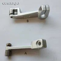 Computer Embroidery Machine Parts for Tajima - Take-Up Lever A B Swing Rod - Image 5