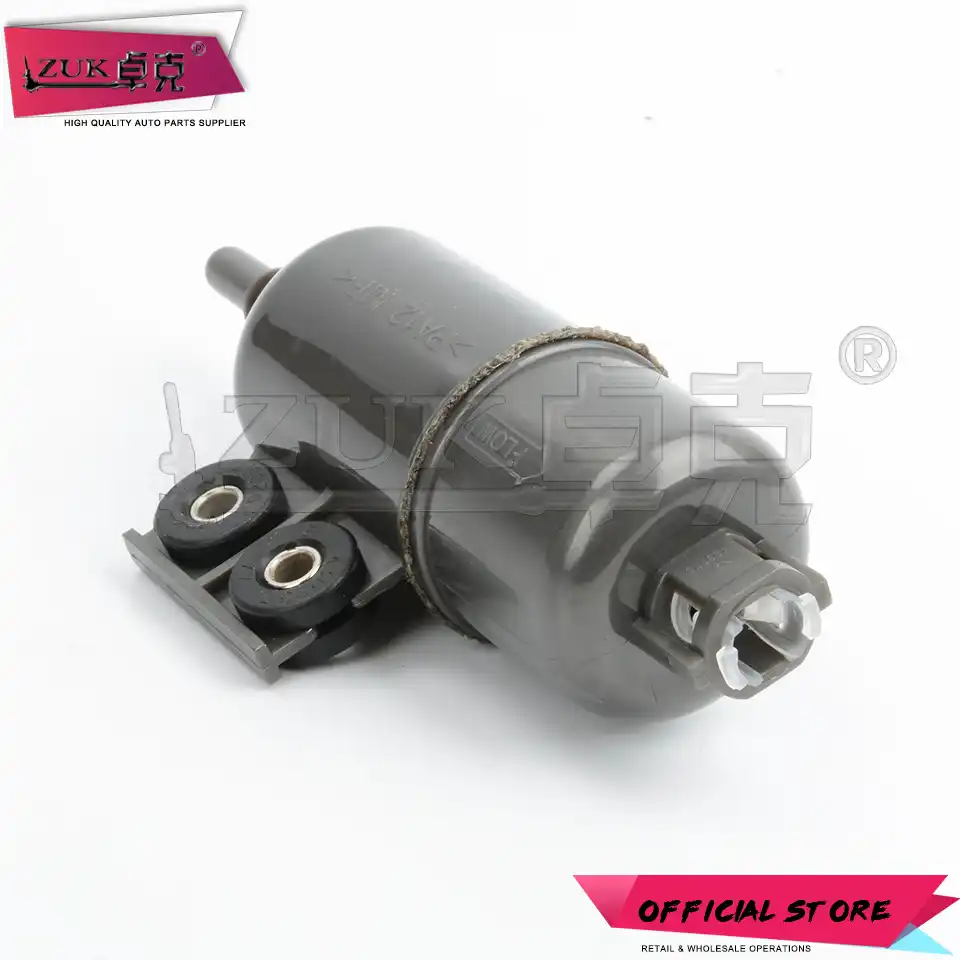 Where Is The Fuel Filter On A 2002 Honda Civic Ex 1 7l Engine
