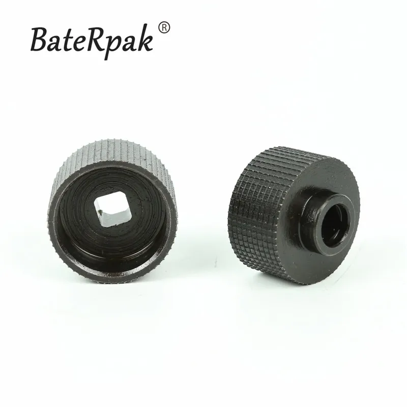 BateRpak AQD-19/25 PET пневматические обвязочные инструменты части A09 фрикционное Натяжное колесо, плотные колеса части, цена 1 шт