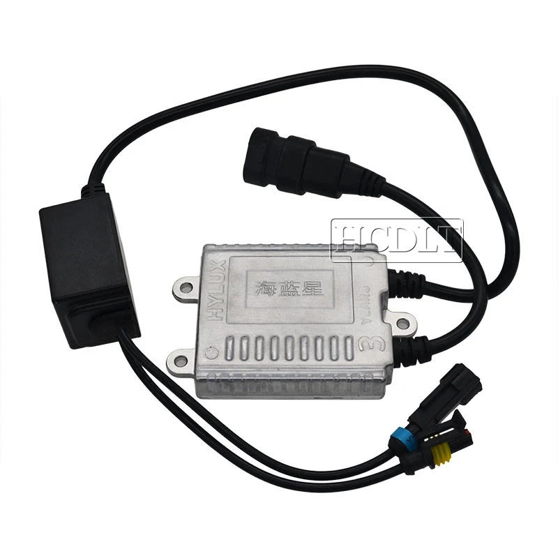 HCDLT Original 35W Hylux 2A88 Canbus HID Xenon Ballast 12V Error Light Canceller Hyluxtek Car Headlight Ballast Reator Retrofit (5)
