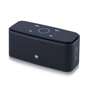 

100 % Original KINGONE F8 Multifunction Stereo Bluetooth Speaker Sound Box Super bass TF Card MP3 Player Handsfree Loud speaker