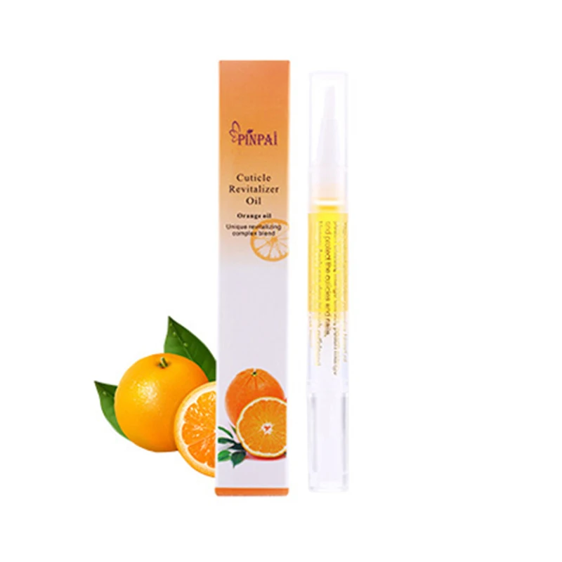 15color Natural Oil Nail Pen Fruit Horny Oil Pen Revitalizer Softener Pen Nourishing Repair Nail Skin Care Products TSLM2