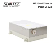 Special Price Suntec JPT 355nm UV Laser 5W Module UV Laser Source Generator Solid State Water Cooling for UV Laser DPSSLP-UV-5-AIO Special Price Suntec JPT 355nm UV Laser 5W Module UV Laser Source Generator Solid State Water Cooling for UV Laser DPSSLP-UV-5-AIO