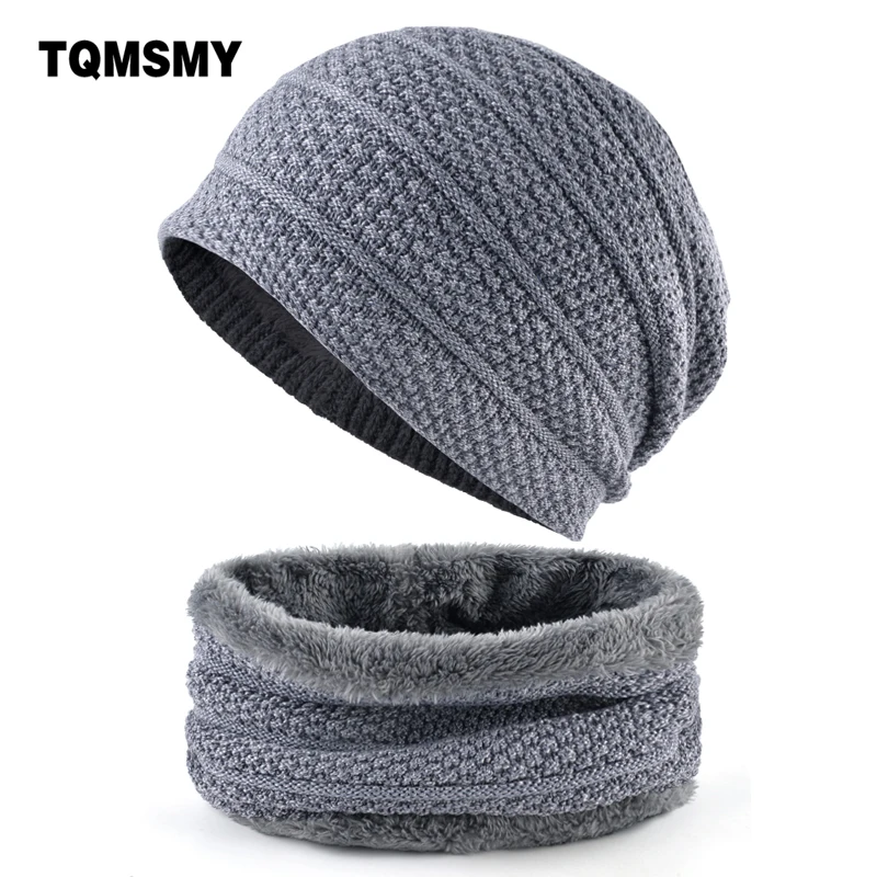 mens casual winter hats