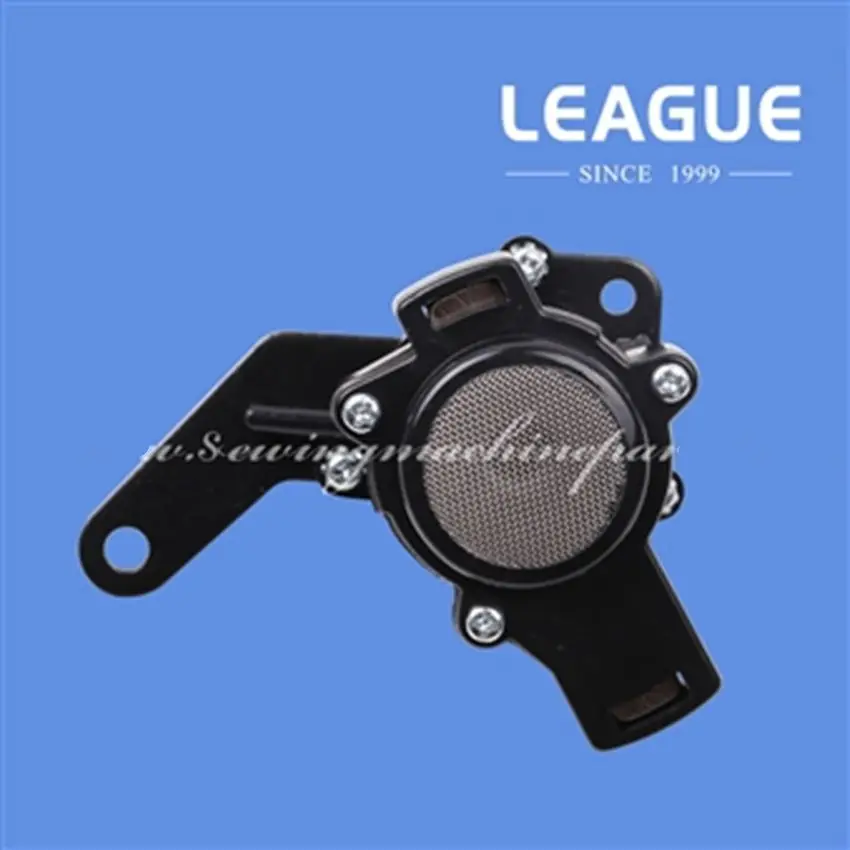 

22923056 Oil Pump Asm. for Juki DDL-8100E, DDL-900A, DDL-8300, DDL-8500, DDL-8700, DDL-5530N, DDL-5550N, AE-200A, DU-1181N