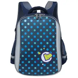 Детские школьные сумки для девочек и мальчиков, ортопедический рюкзак, сумка на плечо, Mochila Infantil