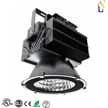 UL DLC светодиодный высокий свет залива 300 Вт 400 Вт 480 Вт UL драйвер Светодиодный прожектор IP67 SMD3030 AC100-277V охлаждения с 5 лет гарантии 2 упаковки