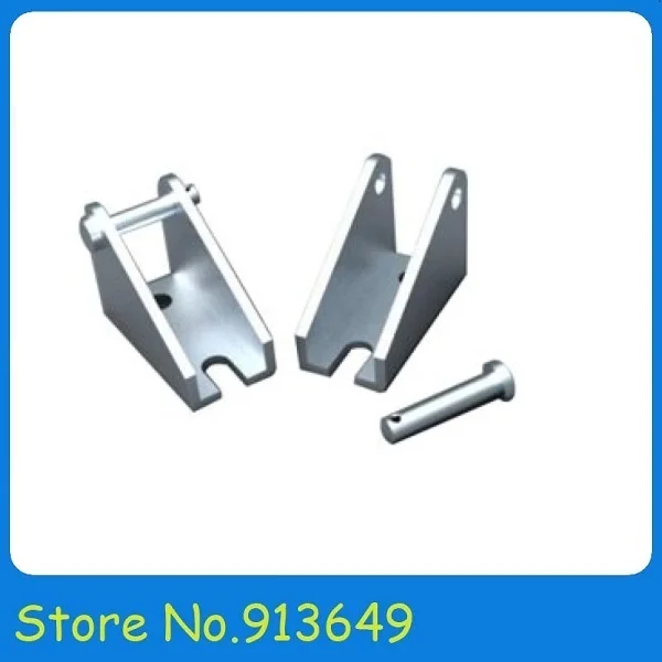 Монтажный кронштейн для линейного привода 2 шт./компл.|bracket|bracket mount |