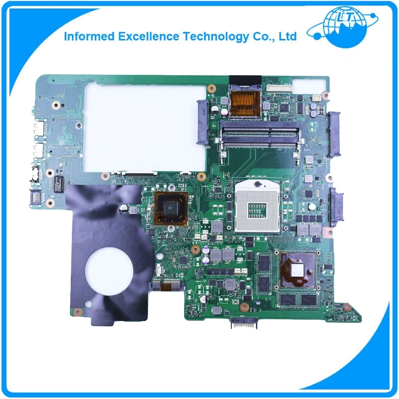 for ASUS N76VJ N76VB N76VZ N76VM N76V REV 2 2 Laptop font b Motherboard b font