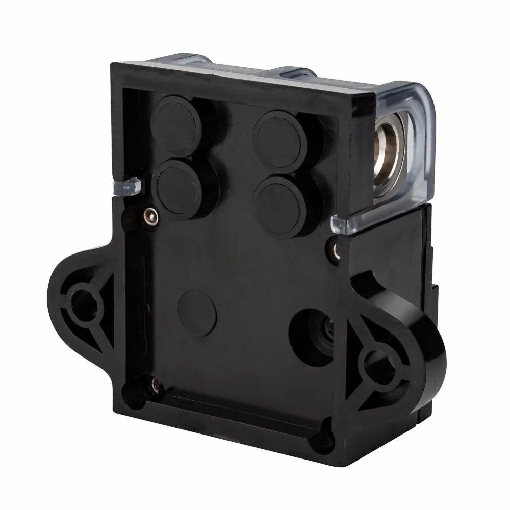 Car Truch Audio Circuit Breaker Fuse Holder 80A/100A/150A/200A/300A