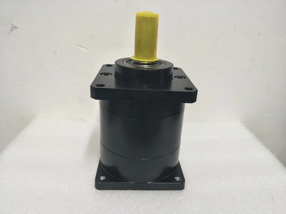 

4: 1 5: 1 6:1 Planetary Reducer NEMA42 for NEMA 42 Gearbox ED Stepper Motor Rated Load 70N. m