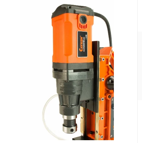48 Hours Delivery CAYKEN magnetic base core drill