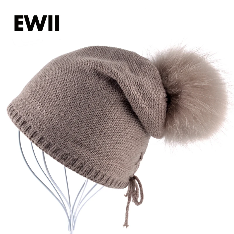 ladies wool hats