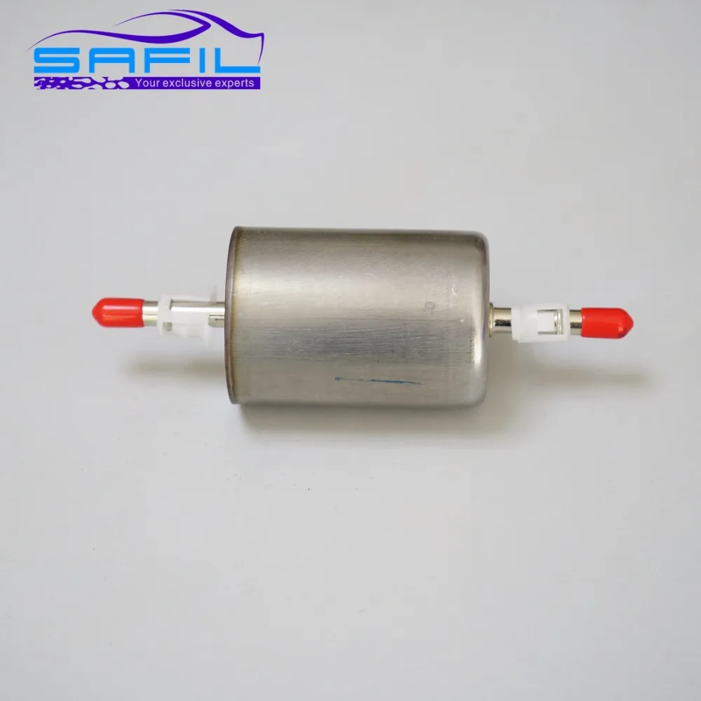 fuel filter for Opel 1.6/2.0 , Vectra C 2.2/3.2 . Zafira 1.6/1.8 Saab 9
